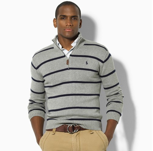 Ralph Lauren Men's Sweater 177